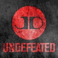 Undefeated - Jason Derulo