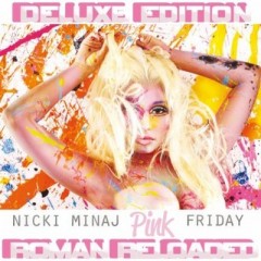Pound The Alarm - Nicki Minaj