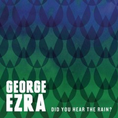 Did You Hear The Rain - George Ezra