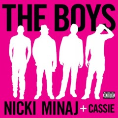 The Boys - Nicki Minaj & Cassie
