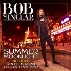 Summer Moonlight - Bob Sinclar