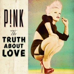 Are We All We Are - P!nk