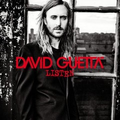 Goodbye Friend - David Guetta & The Script