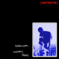 Antidote - Travis Scott