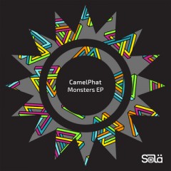 Drop It - Camelphat