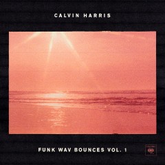 Hard To Love - Calvin Harris feat. Jessie Reyez